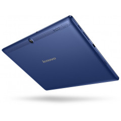 Cheap tablet - Lenovo TAB 2 A10-70 ZA00 Blå