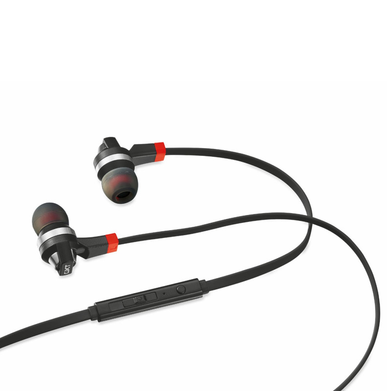 Headset & Earphones - Trust in-ear gamingheadset