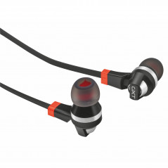 Headset & Earphones - Trust in-ear gamingheadset