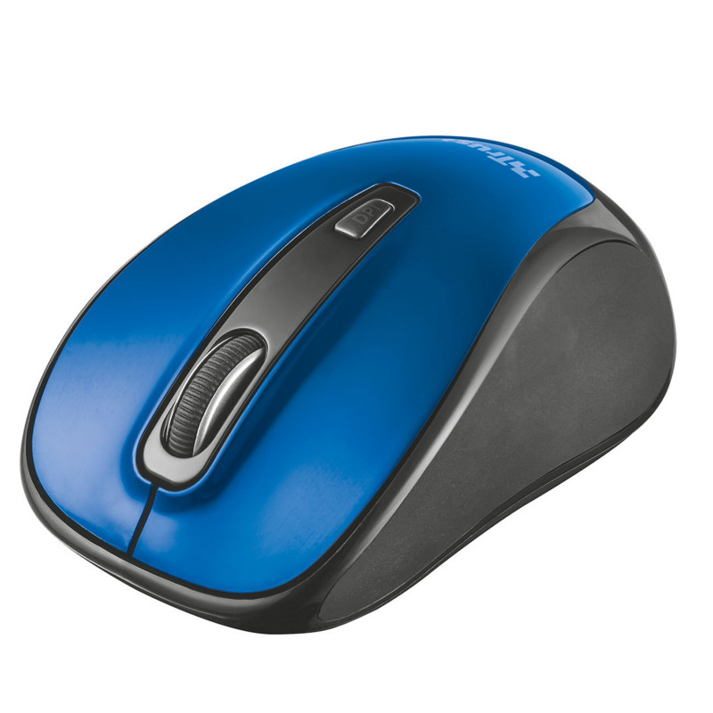 Wireless mouse - Trust bluetooth-mus