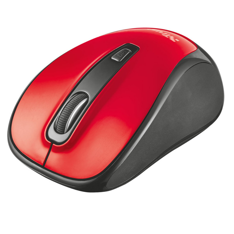 Wireless mouse - Trust bluetooth-mus