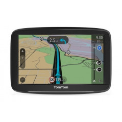 TomTom Start 52 GPS