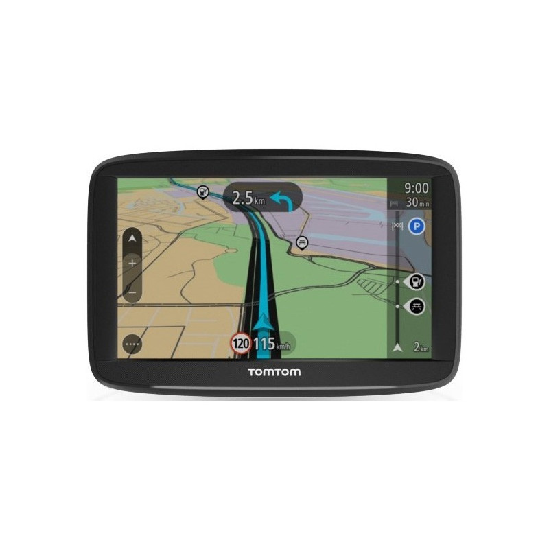 GPS - TomTom Start 52 GPS