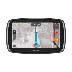 TomTom Start GO60 GPS (rfbd)