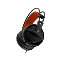 Gaming Headset - SteelSeries Siberia 200 Gaming Headset