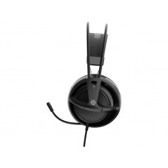 Gaming Headset - SteelSeries Siberia 200 Gaming Headset