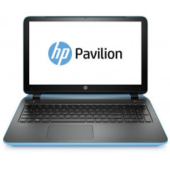 All Models - HP Pavilion 15-p243no demo