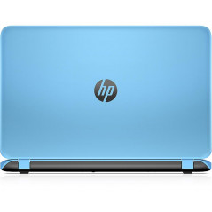 All Models - HP Pavilion 15-p243no demo