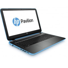 All Models - HP Pavilion 15-p243no demo