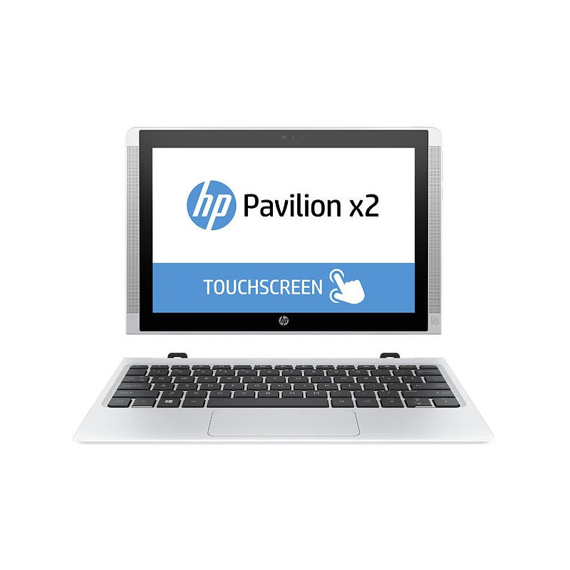 Surf Laptop - HP Pavilion x2 Detach 10-n080no demo