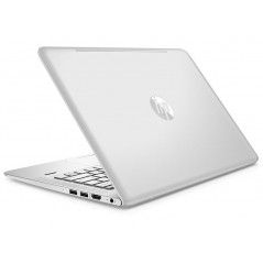 Laptop for home & office - HP Envy 13-d004no demo