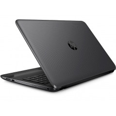 Laptop for home & office - HP 255 G5 W4M84EA demo