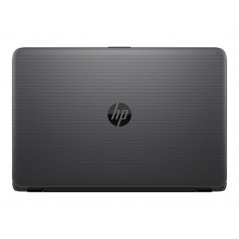 Laptop for home & office - HP 255 G5 W4M84EA demo