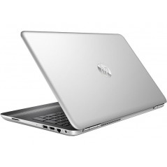 HP Pavilion 15-aw003no demo