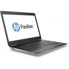 Gaming PC - HP Pavilion 17-ab001no demo