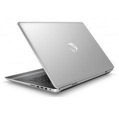 Gaming PC - HP Pavilion 17-ab001no demo