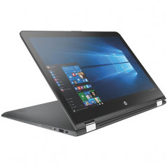 HP Envy x360 15-ar081no demo