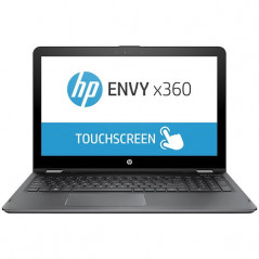 HP Envy x360 15-ar081no demo