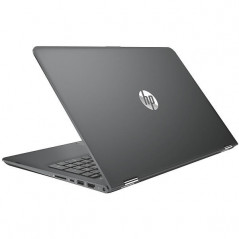 Laptop for home & office - HP Envy x360 15-ar081no demo