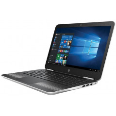 HP Pavilion 14-al091no demo