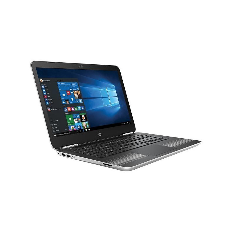 Used laptop 14" - HP Pavilion 14-al091no demo