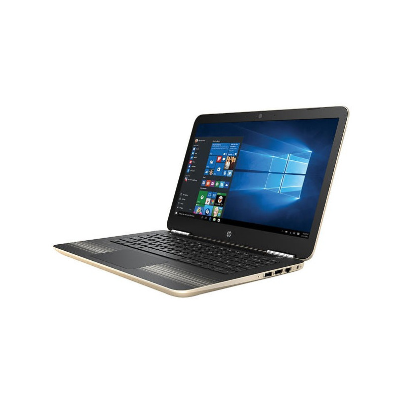 Used laptop 14" - HP Pavilion 14-al092no demo