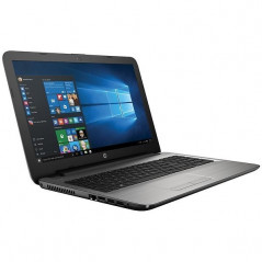 Laptop for home & office - HP Notebook 15-ay004ne demo (import)