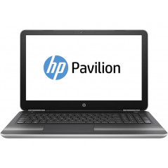 HP Pavilion 15-au106no demo
