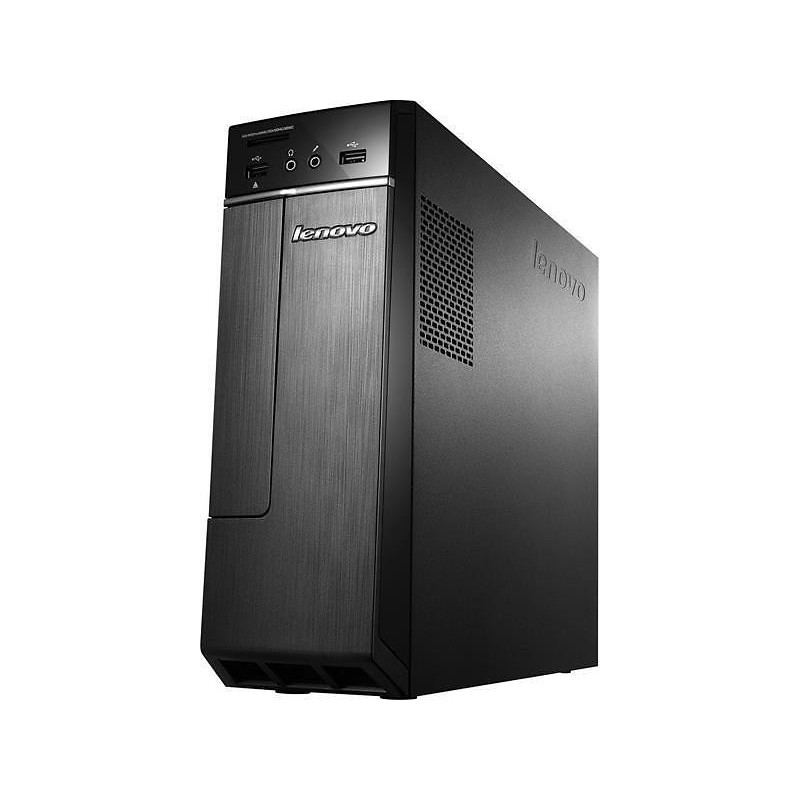 Desktop computer for family - Lenovo H30-05 (rfbd)