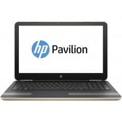 Laptop for home & office - HP Pavilion 15-au088no demo