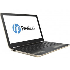 Laptop for home & office - HP Pavilion 15-au088no demo