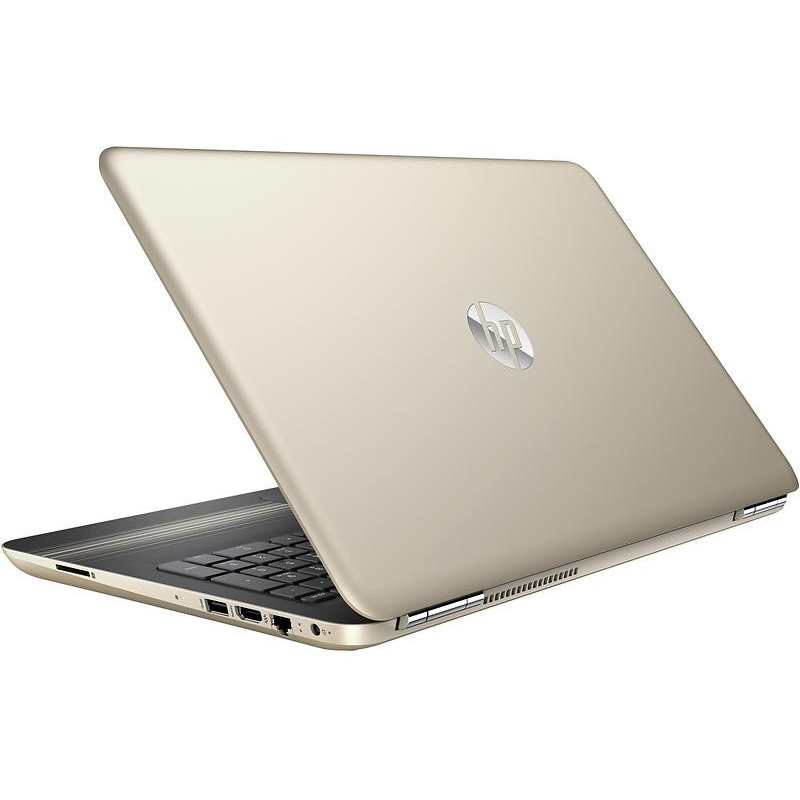 Laptop for home & office - HP Pavilion 15-au088no demo