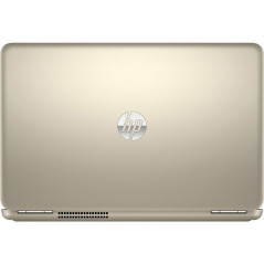 Laptop for home & office - HP Pavilion 15-au088no demo