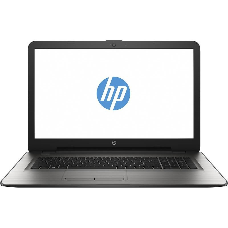 Laptop for home & office - HP Notebook 17-y009no demo