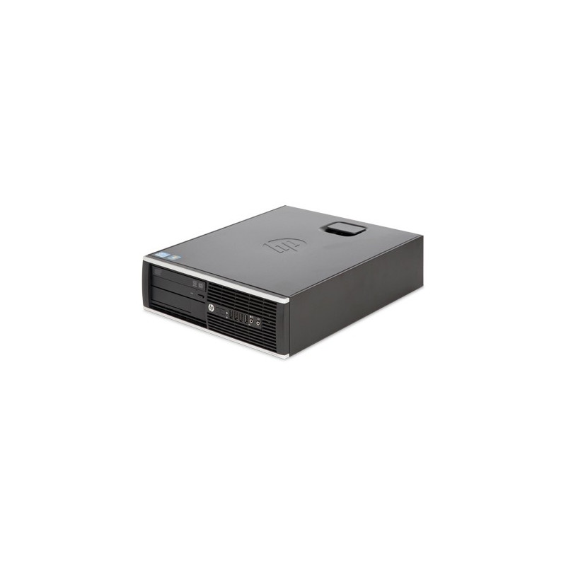 Used computer - HP 8200 Elite (used)