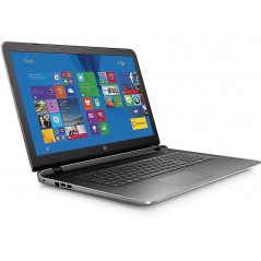HP Pavilion 17-g162no demo