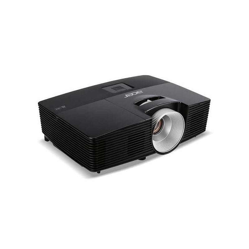 Buying a projector - Acer X113 projektor (beg)