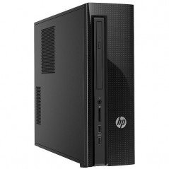HP Slimline 410-000nl demo