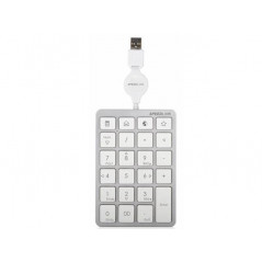 Wired Keyboards - Speedlink Zeta numeriskt tangentbord