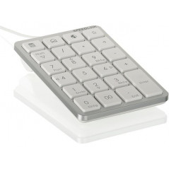 Wired Keyboards - Speedlink Zeta numeriskt tangentbord