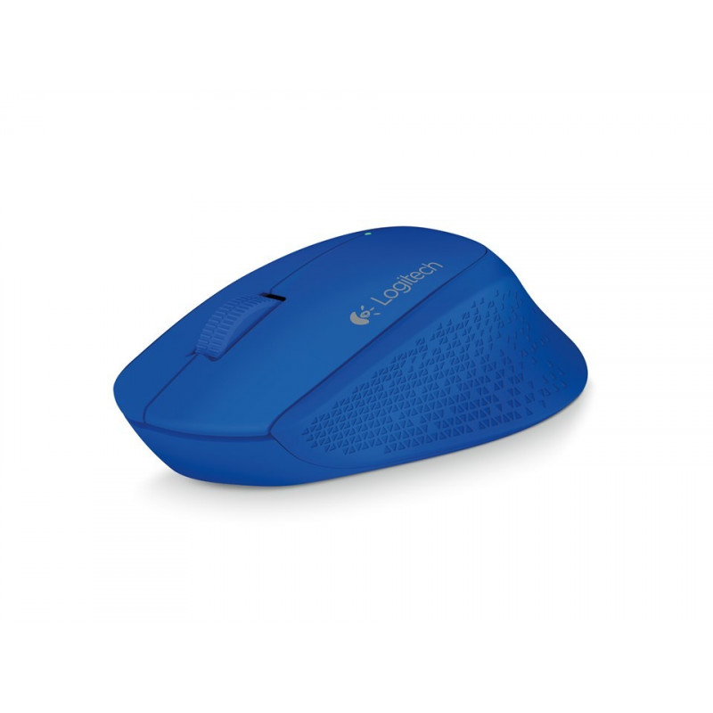 Wireless mouse - Logitech M280 trådlös mus