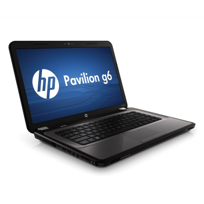 Used laptop - HP Pavilion g6-1005eo (beg)