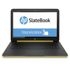 HP SlateBook 14-p080no (beg)