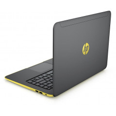 Used laptop 14" - HP SlateBook 14-p080no (beg)