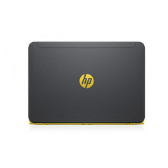 Used laptop 14" - HP SlateBook 14-p080no (beg)