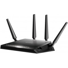 Netgear Nighthawk X4S R7800 AC dual band-router