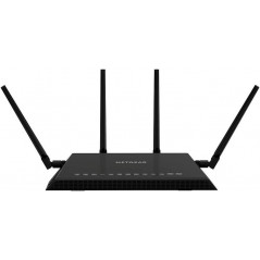 Netgear Nighthawk X4S R7800 AC dual band-router