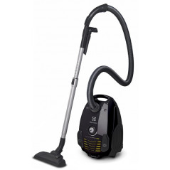 Vacuum Cleaner - Electrolux Dammsugare PowerForce Green
