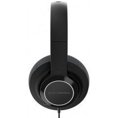 SteelSeries Siberia P100 Gaming-headset PS4