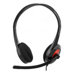 Deltaco headset